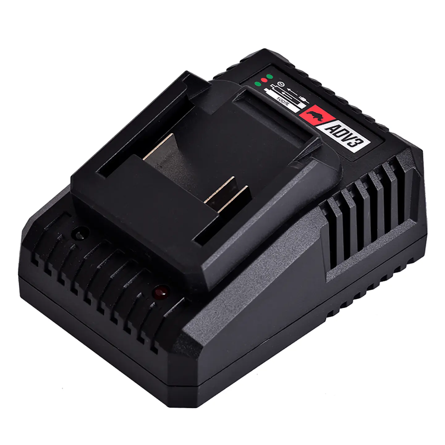 AMOLADORA ANGULAR A BATERÍA 20V 5