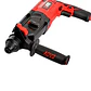 ROTOMARTILLO DE 800 W CON ACCESORIOS - Miniatura 2