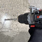 TALADRO DE IMPACTO 20 V CON MOTOR BRUSHLESS - Miniatura 3