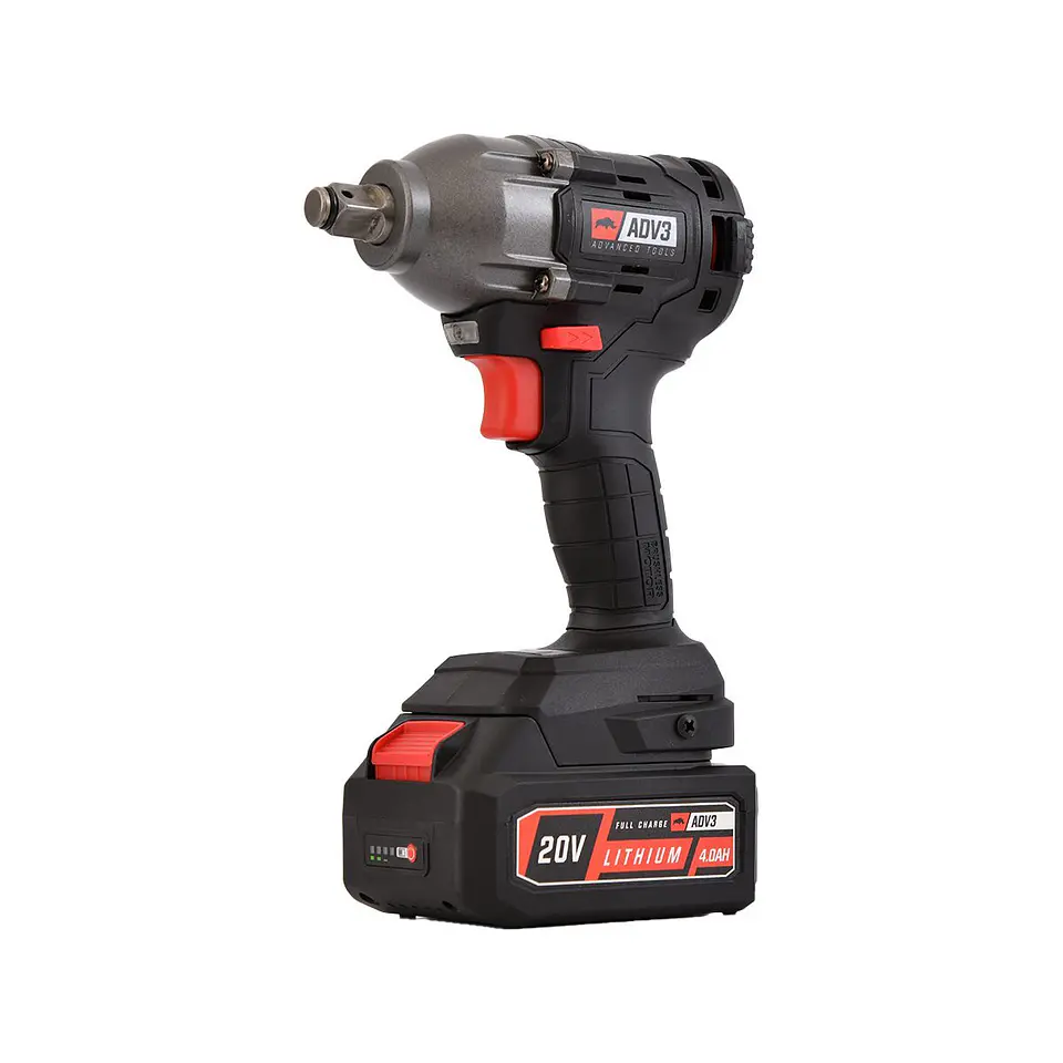 LLAVE DE IMPACTO ADV3 BRUSHLESS 4