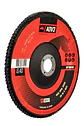Discos Flap ADV3 180mm x10 Grano 40 - Miniatura 2