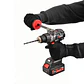 TALADRO DE IMPACTO 20 V CON MOTOR BRUSHLESS - Miniatura 8