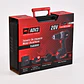 TALADRO DE IMPACTO 20 V CON MOTOR BRUSHLESS CON 2 BATERÍAS - Miniatura 10