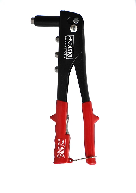REMACHADORA ESTÁNDAR DE 10,5" (250 MM)