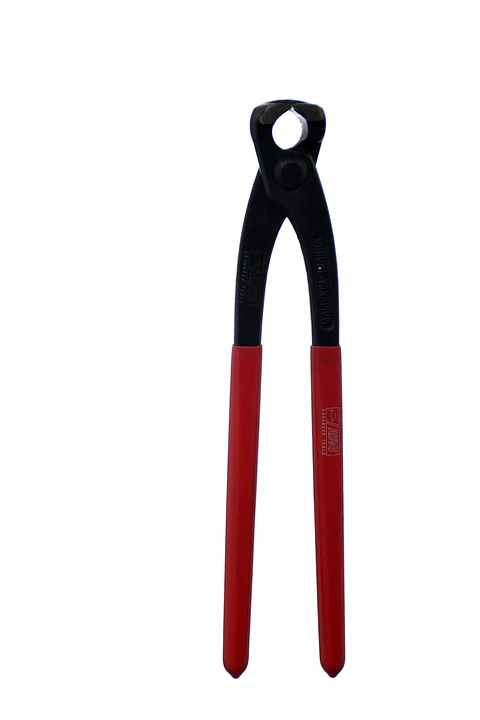 TENAZA DE ARMADOR DE 9" (230 MM)