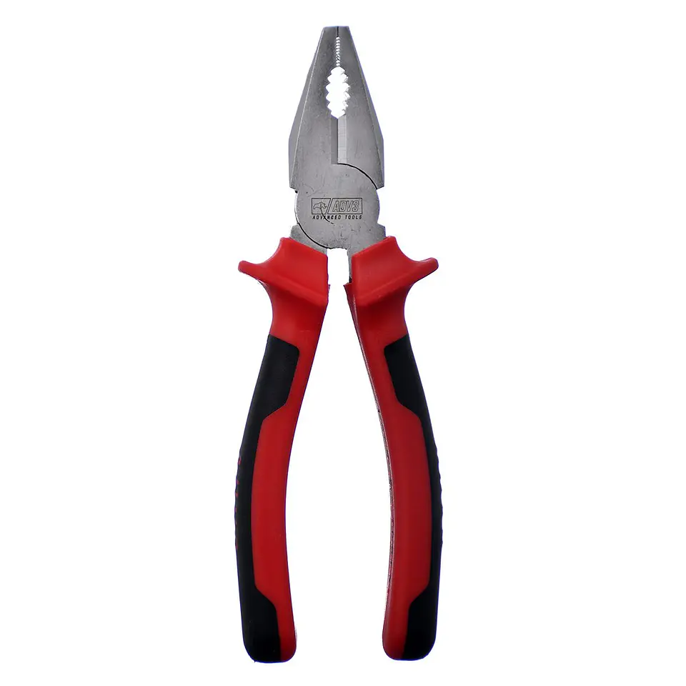 PINZA UNIVERSAL DE 6
