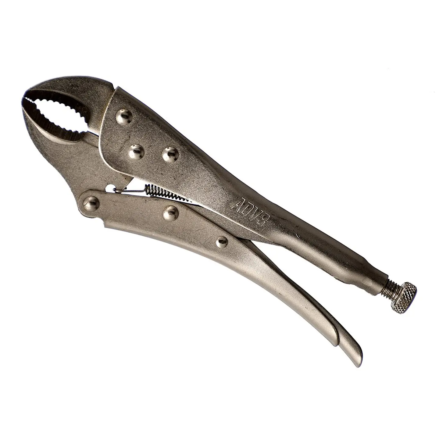 PINZA DE PRESIÓN DE 10