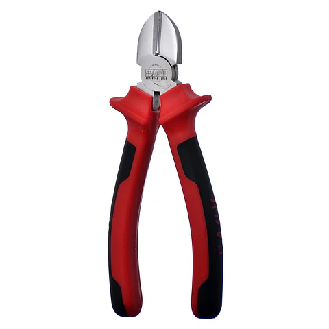 ALICATE DE CORTE DIAGONAL DE 6" (150 MM)