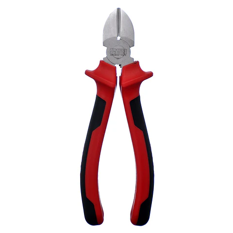 ALICATE DE CORTE DIAGONAL DE 7" (180 MM)