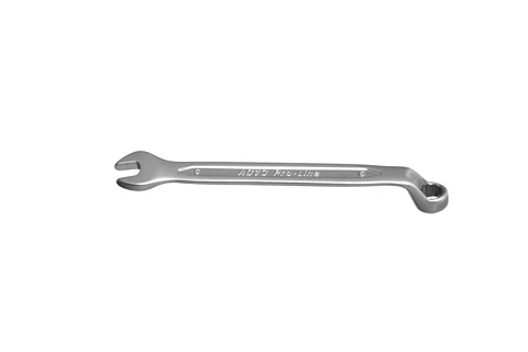 LLAVE COMBINADA CR-V DE 6 MM