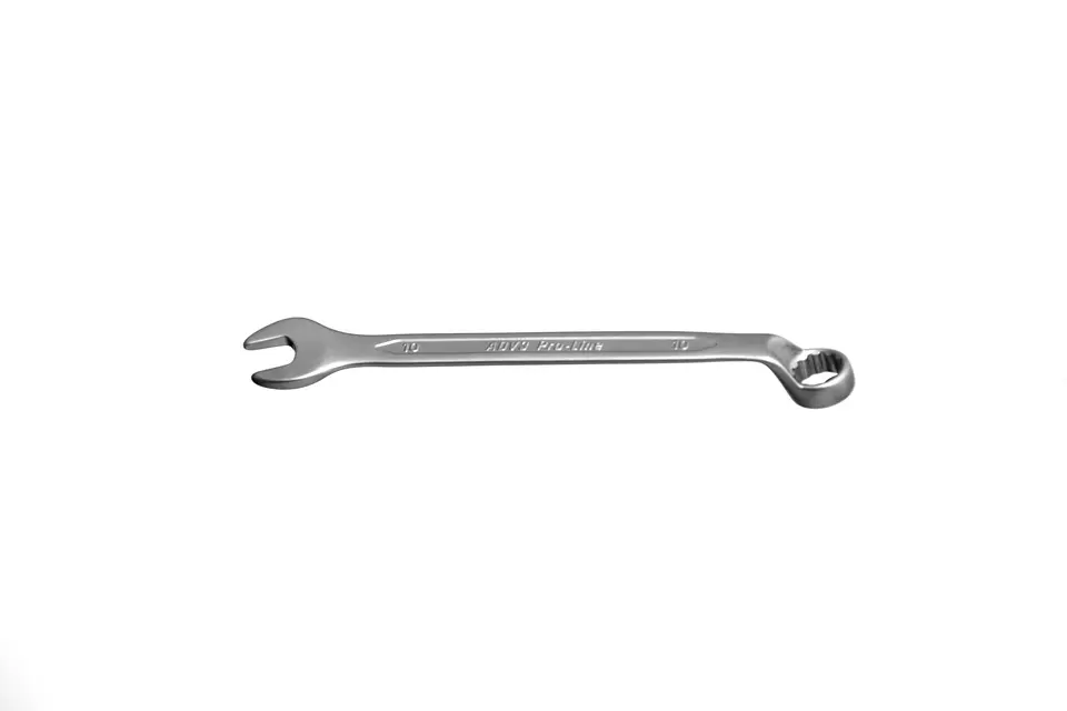 LLAVE COMBINADA CR-V DE 10 MM 1