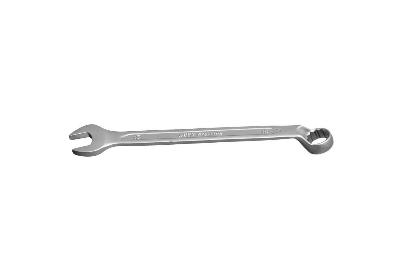 LLAVE COMBINADA CR-V DE 15 MM 1