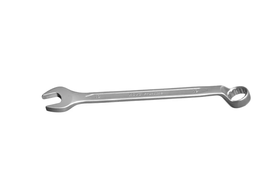 LLAVE COMBINADA CR-V DE 19 MM 1