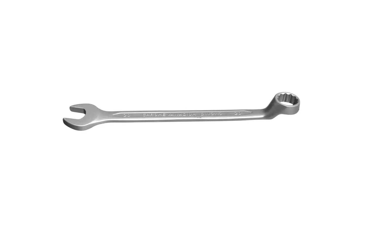 LLAVE COMBINADA CR-V DE 20 MM 1