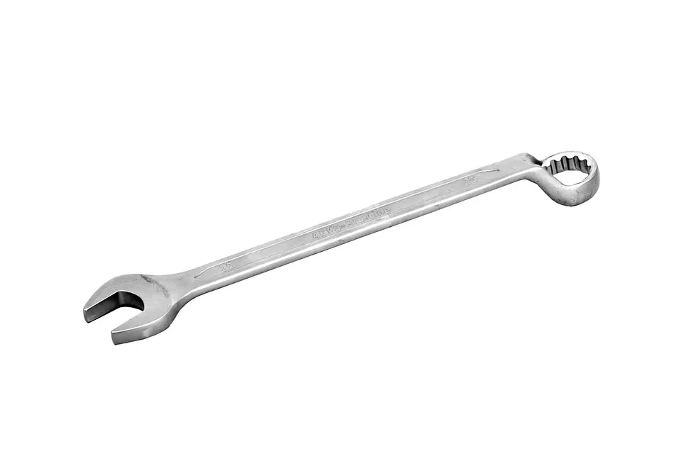 LLAVE COMBINADA CR-V DE 25 MM 1
