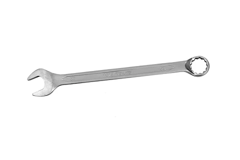LLAVE COMBINADA CR-V DE 28 MM