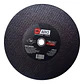 DISCO DE CORTE SENSITIVA 350mm ADV3 - Miniatura 1