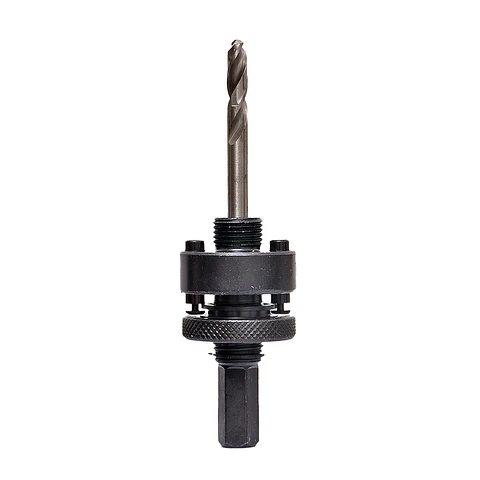ADAPTADOR PARA SIERRAS COPA 3/8"