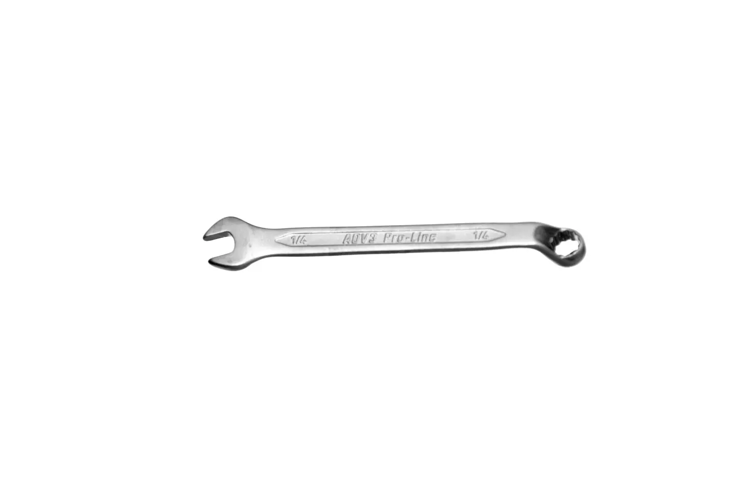 LLAVE COMBINADA CR-V DE 1/4