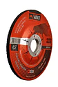 DISCO ABRASIVO DESBASTE 115x6 - Miniatura 1