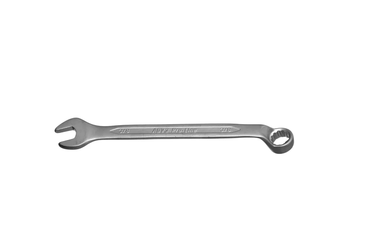 LLAVE COMBINADA CR-V DE 3/8