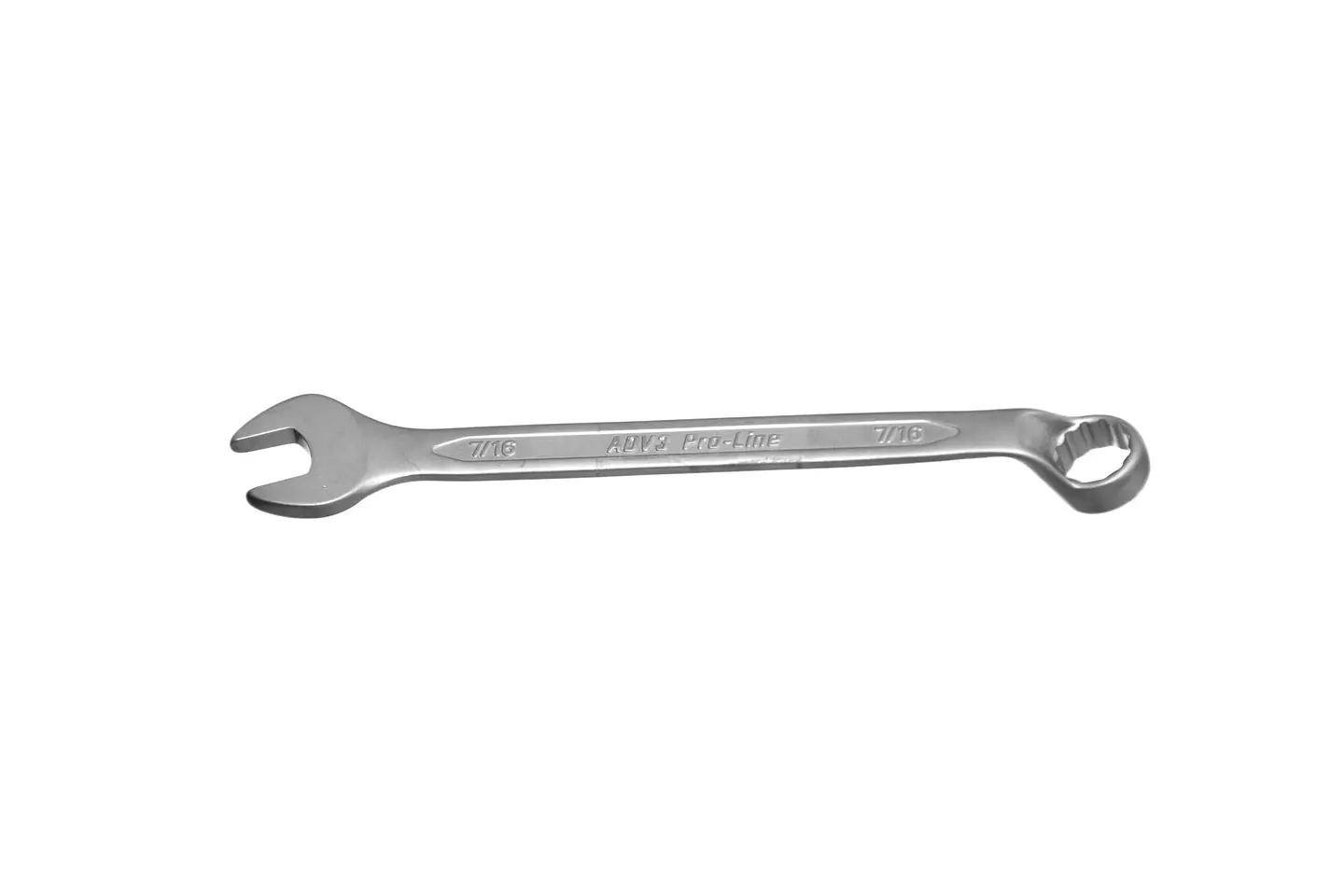 LLAVE COMBINADA CR-V DE 7/16