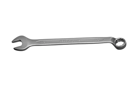 LLAVE COMBINADA CR-V DE 1/2"