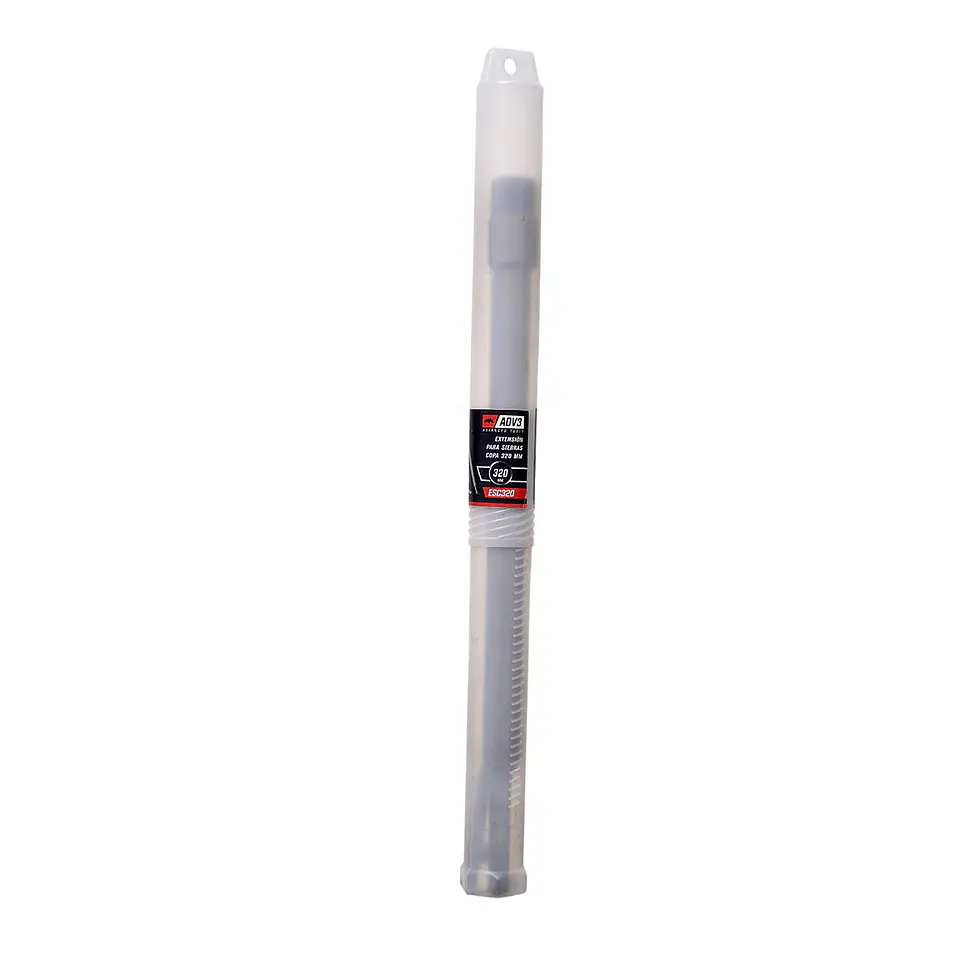 EXTENSIÓN PARA SIERRAS COPA 320mm 2