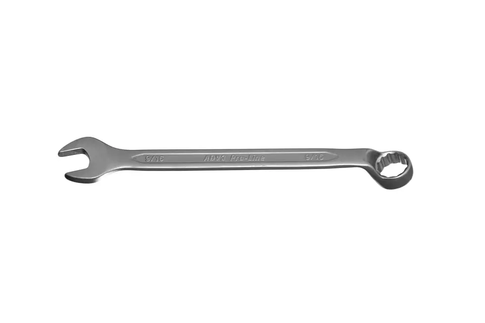 LLAVE COMBINADA CR-V DE 9/16