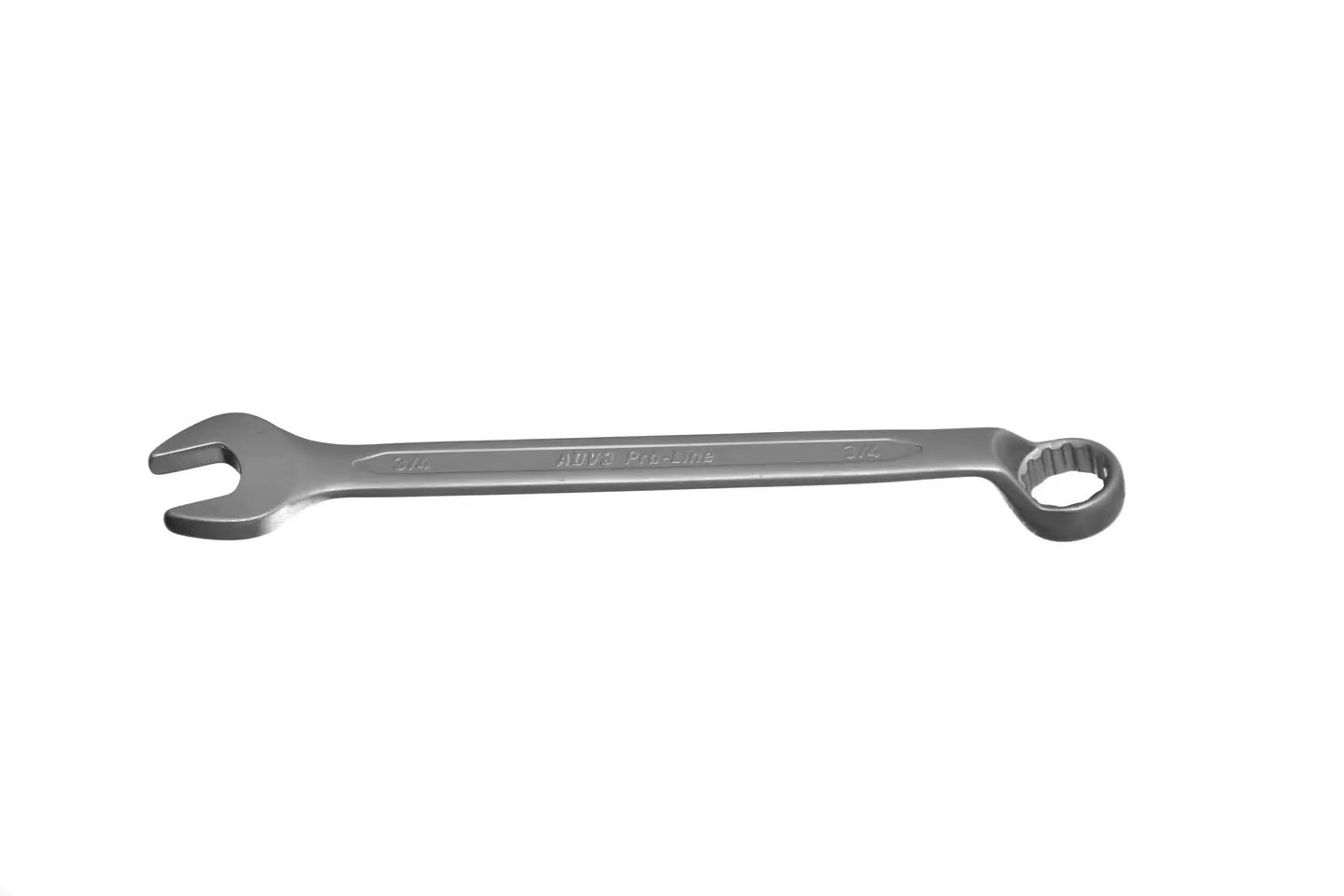 LLAVE COMBINADA CR-V DE 3/4