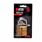 CANDADO ADV3 DE 50mm - Miniatura 2