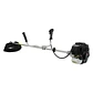 MOTOGUADAÑA PROFESIONAL 62cc ADV3 | 3.5 HP Naftera - Miniatura 2