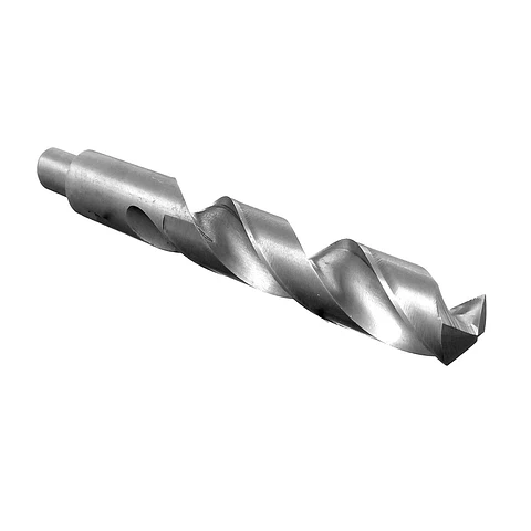 BROCA HELICOIDAL HSS 13 MM  X5 UNIDADES