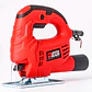 SIERRA CALADORA DE MANO DE 400 W - Miniatura 1