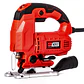 SIERRA CALADORA DE MANO DE 710 W - Miniatura 1