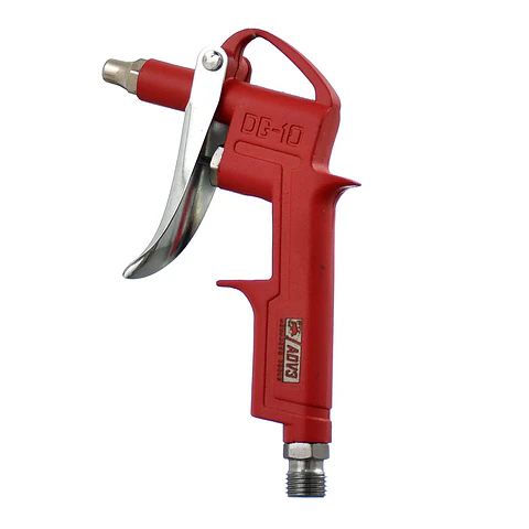 PISTOLA DE AIRE DE PICO CORTO