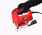 SIERRA CALADORA DE MANO DE 710 W - Miniatura 2