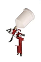 PISTOLA DE PINTURA DE ALTA PRESIÓN PREMIUM - Miniatura 2