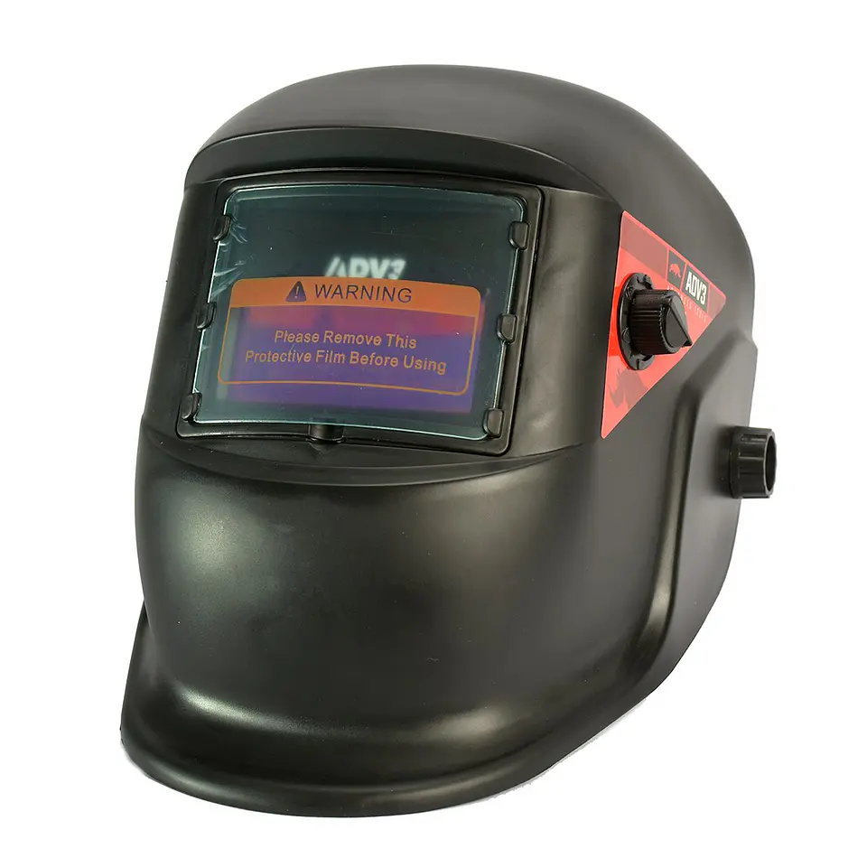 MÁSCARA PARA SOLDAR FOTOSENSIBLE 1