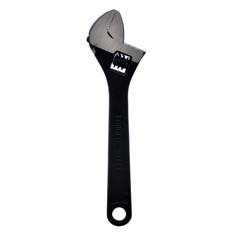 LLAVE AJUSTABLE DE 8