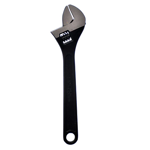 LLAVE AJUSTABLE DE 10" (250 MM)
