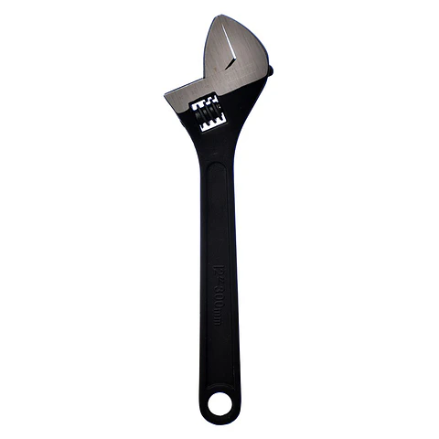 LLAVE AJUSTABLE DE 12" (300 MM)