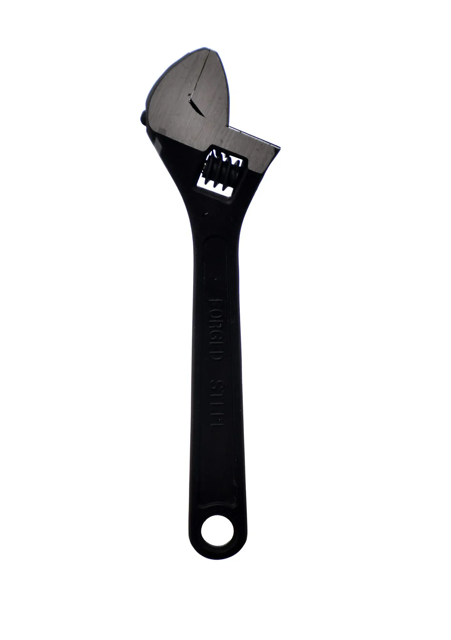 LLAVE AJUSTABLE DE 8