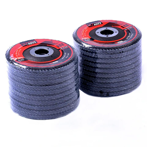DISCO FLAPS 115 MM GRANO 120
