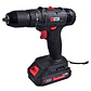 TALADRO DE IMPACTO A BATERÍA 20 V - Miniatura 1