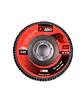 DISCO FLAPS 115 MM GRANO 60 - Miniatura 2