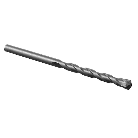 BROCA PARA PARED CON PUNTA DE WIDIA 12 MM X5 UNIDADES
