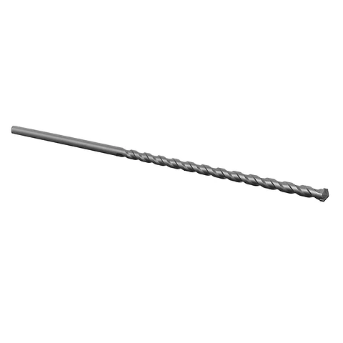 BROCA PARA PARED CON PUNTA DE WIDIA 14X200 MM X1 UNIDAD
