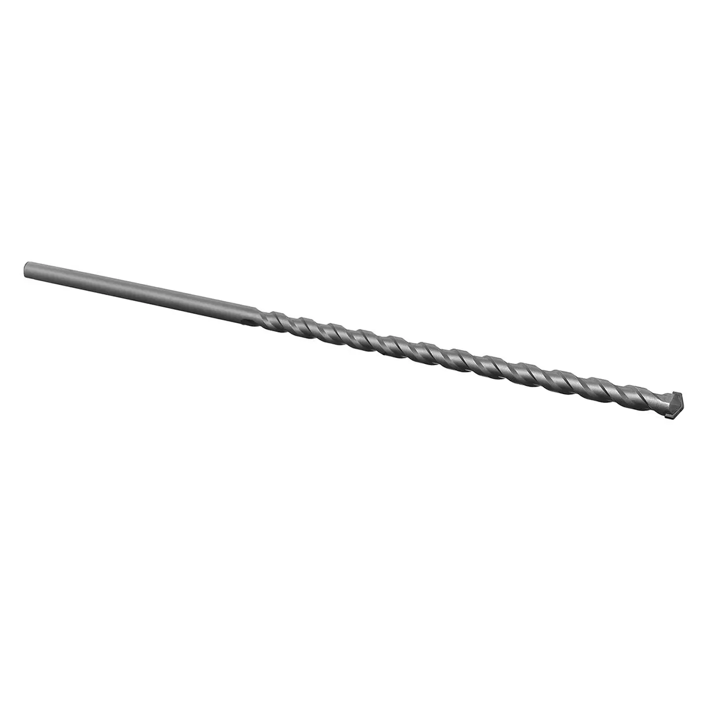 BROCA PARA PARED CON PUNTA DE WIDIA 14X200 MM X1 UNIDAD 1