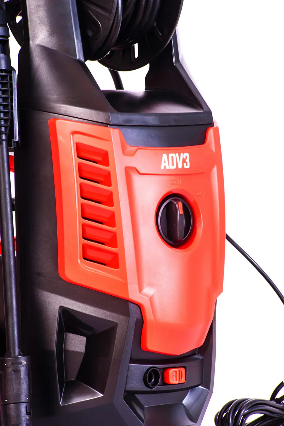 HIDROLAVADORA DE ALTA PRESIÓN 2200W 170 BAR 4